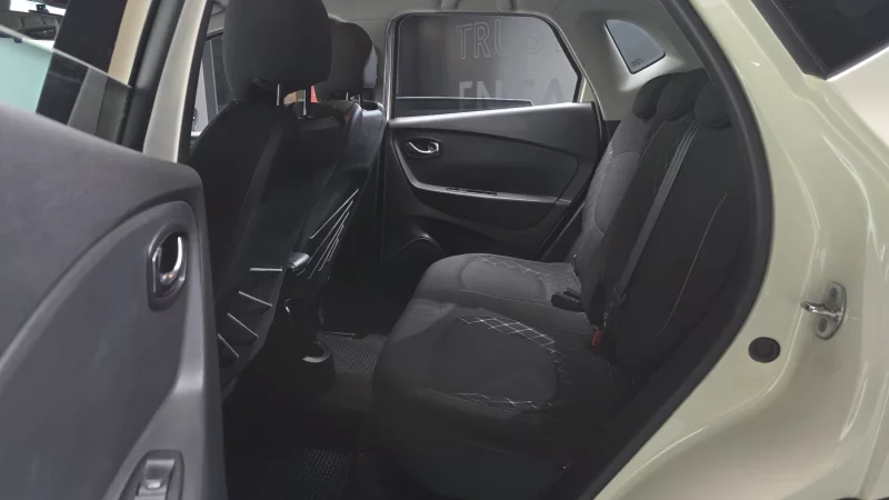 Renault QM3