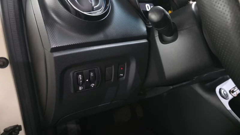 Renault QM3