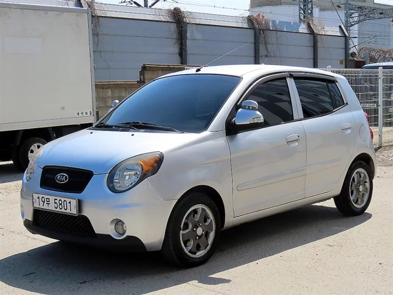 Kia Morning