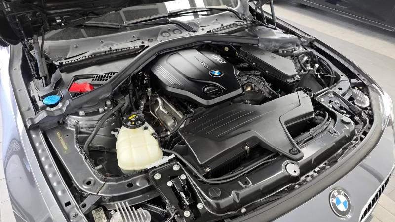 BMW 4-Series