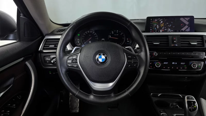 BMW 4-Series