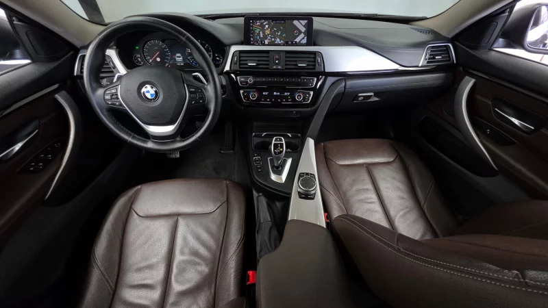BMW 4-Series