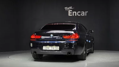 BMW 6-Series