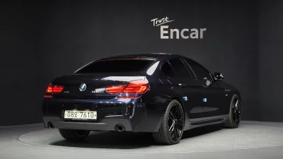 BMW 6-Series