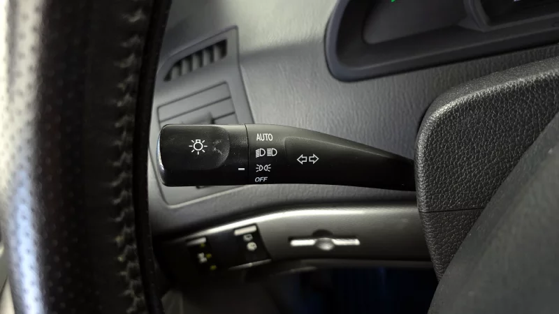 SsangYong Korando Turismo