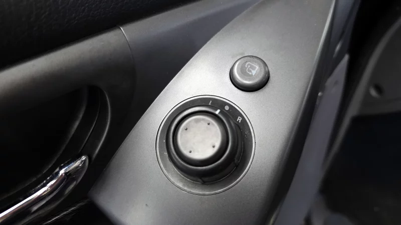 SsangYong Korando Turismo