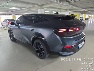 Renault Filante