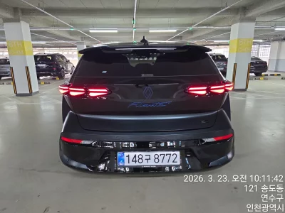 Renault Filante