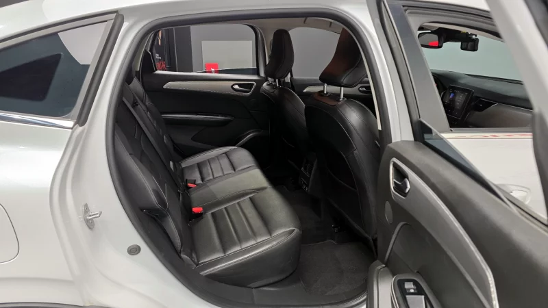 Renault XM3