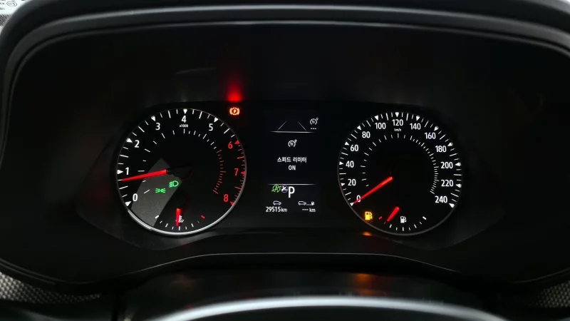 Renault XM3