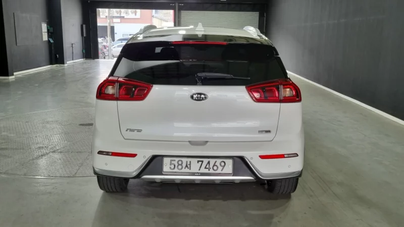 Kia Niro