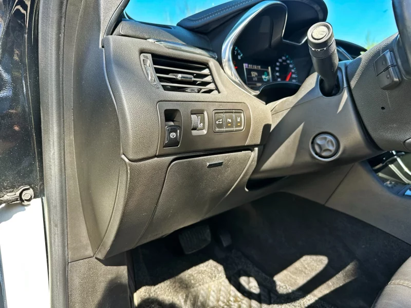 Daewoo Impala