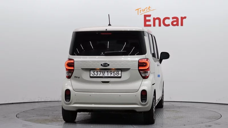 Kia RAY