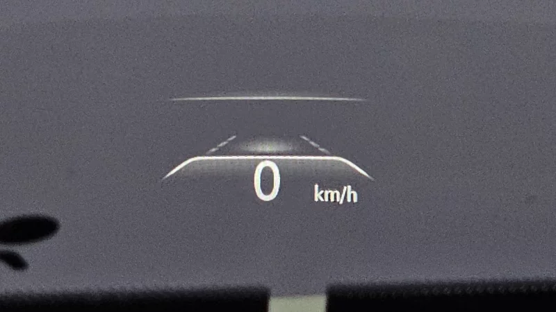 Renault SM6