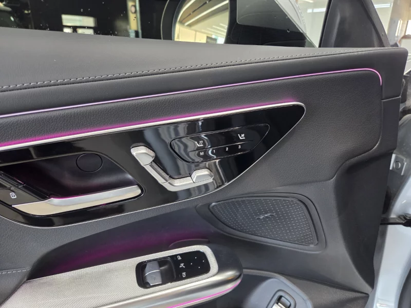 Mercedes-Benz CLE-Class