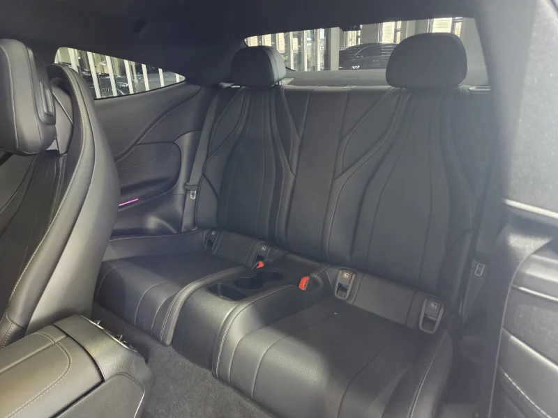 Mercedes-Benz CLE-Class