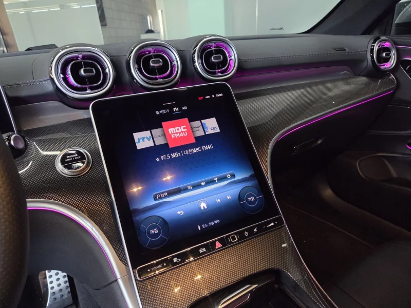 Mercedes-Benz CLE-Class