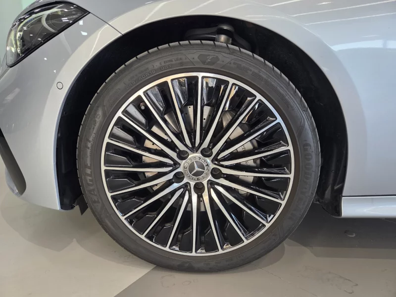 Mercedes-Benz CLE-Class