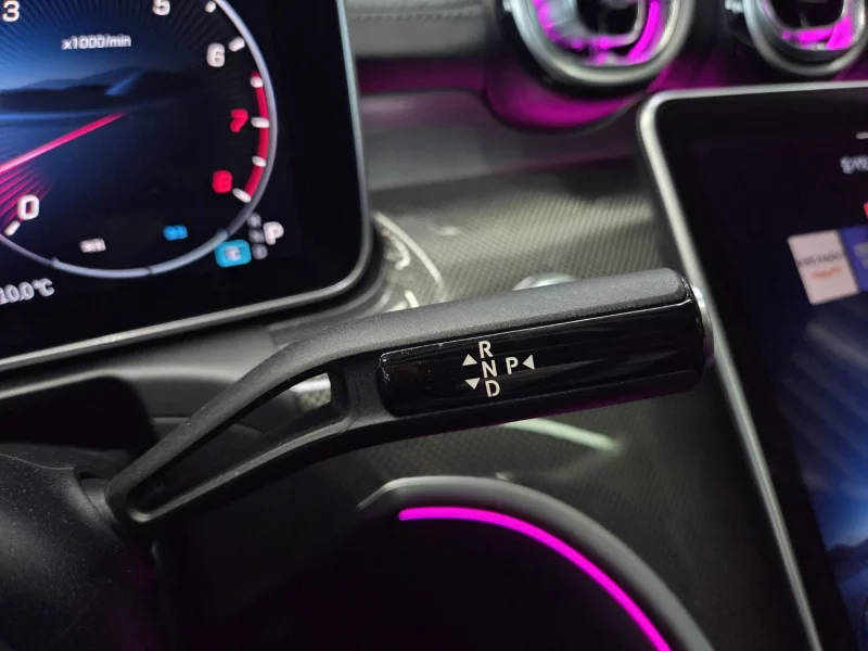 Mercedes-Benz CLE-Class