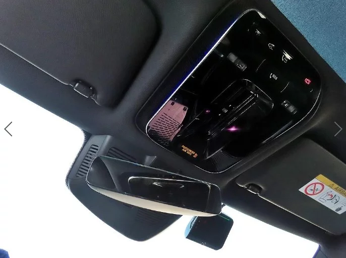 Mercedes-Benz CLE-Class