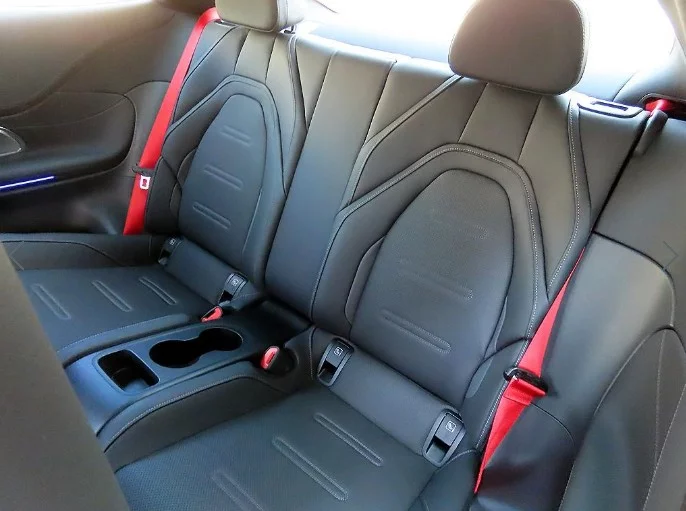 Mercedes-Benz CLE-Class