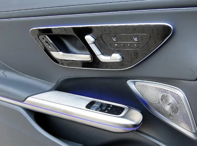 Mercedes-Benz CLE-Class