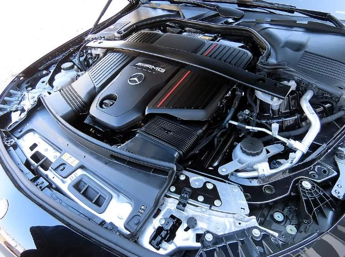 Mercedes-Benz CLE-Class