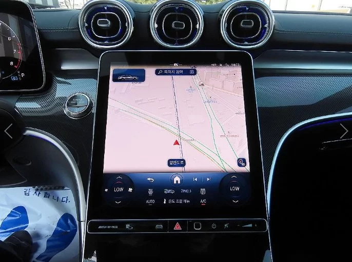 Mercedes-Benz CLE-Class