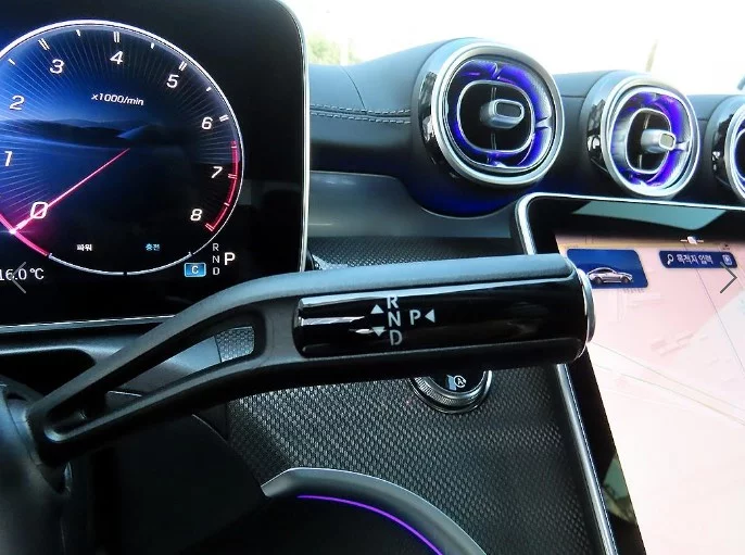 Mercedes-Benz CLE-Class