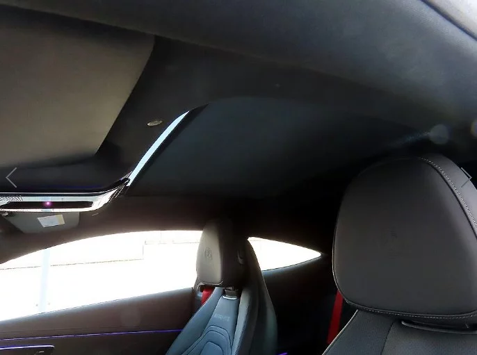 Mercedes-Benz CLE-Class