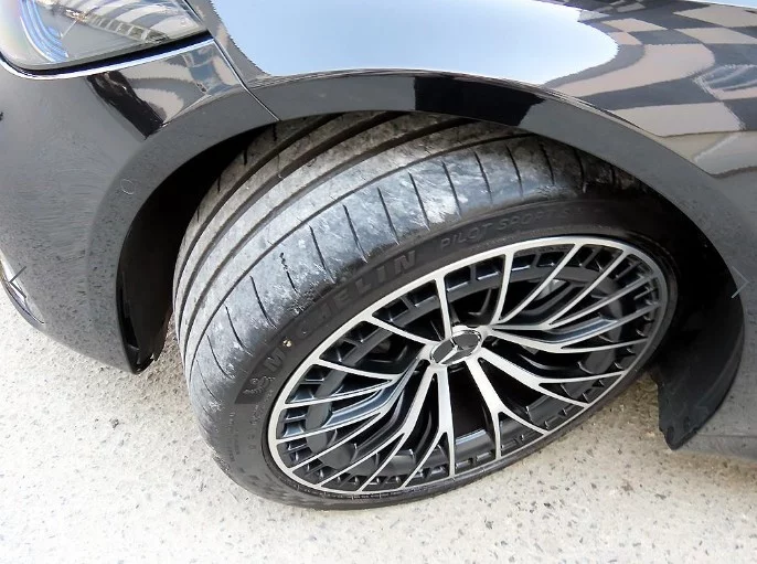 Mercedes-Benz CLE-Class