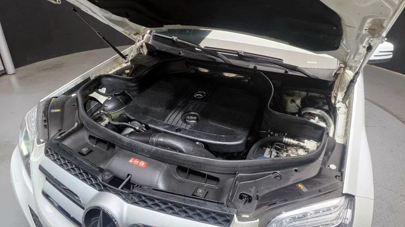 Mercedes-Benz GLK-Class