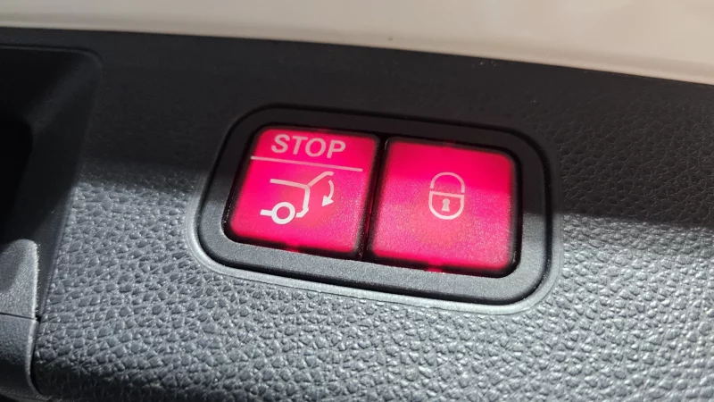 Mercedes-Benz GLK-Class