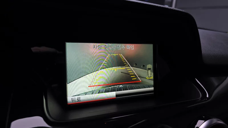 Mercedes-Benz GLK-Class