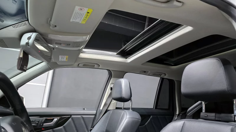 Mercedes-Benz GLK-Class