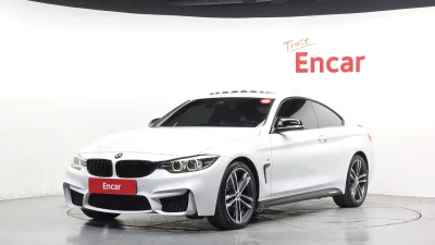 BMW 4-Series