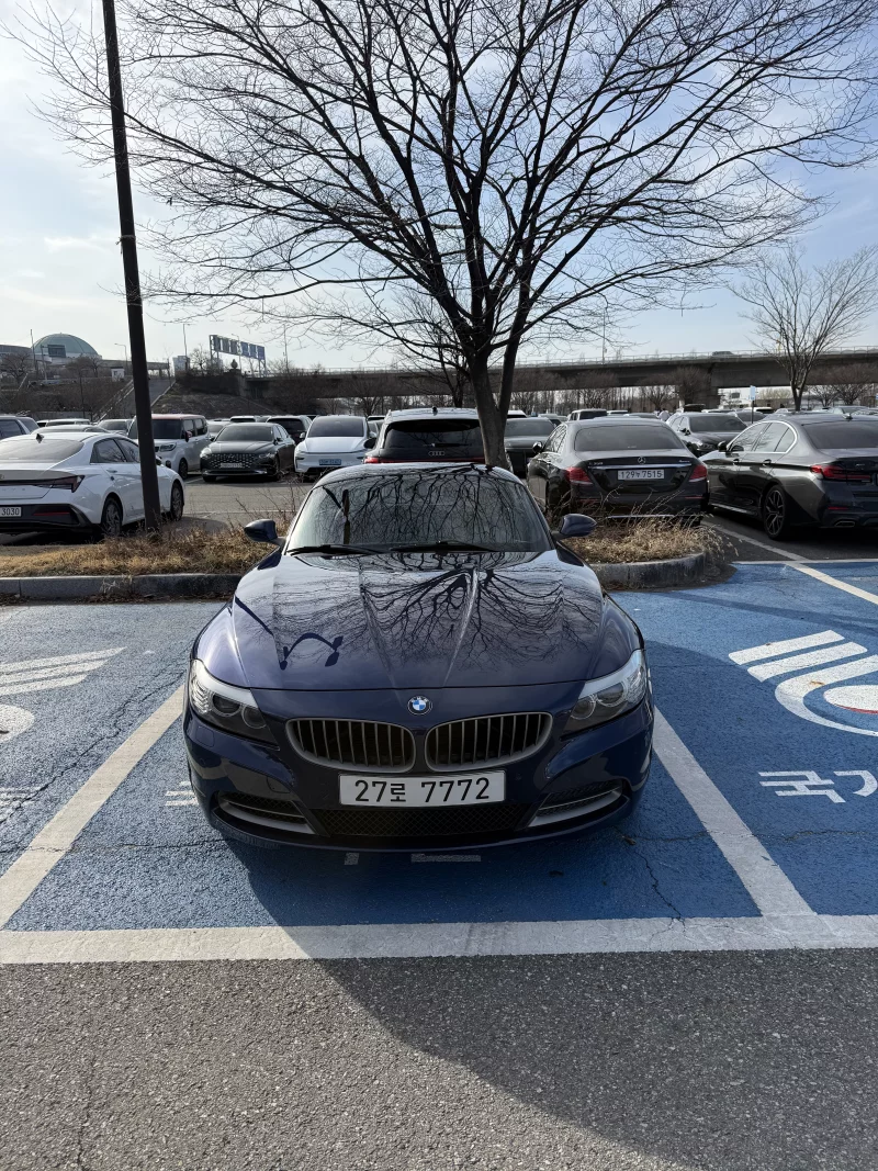 BMW Z4