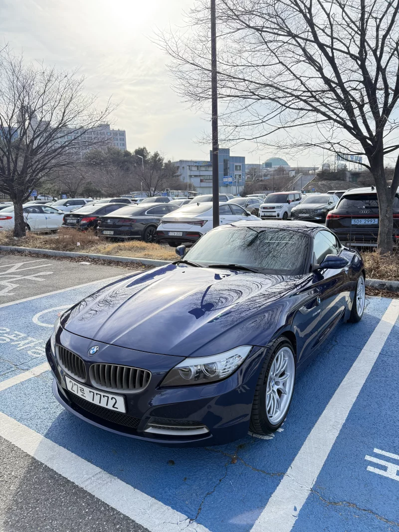 BMW Z4