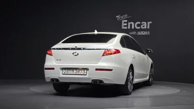Renault SM7