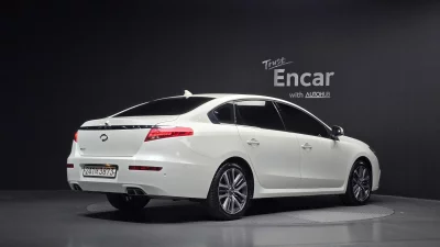 Renault SM7