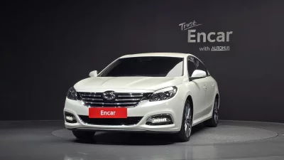 Renault SM7