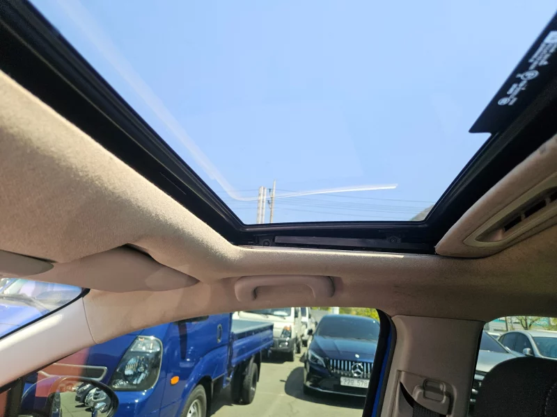 Daewoo Aveo