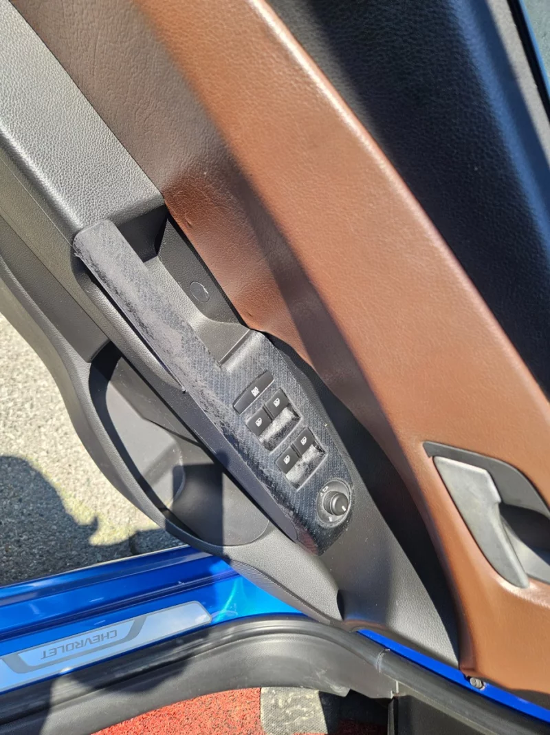 Daewoo Aveo