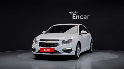 Daewoo Cruze