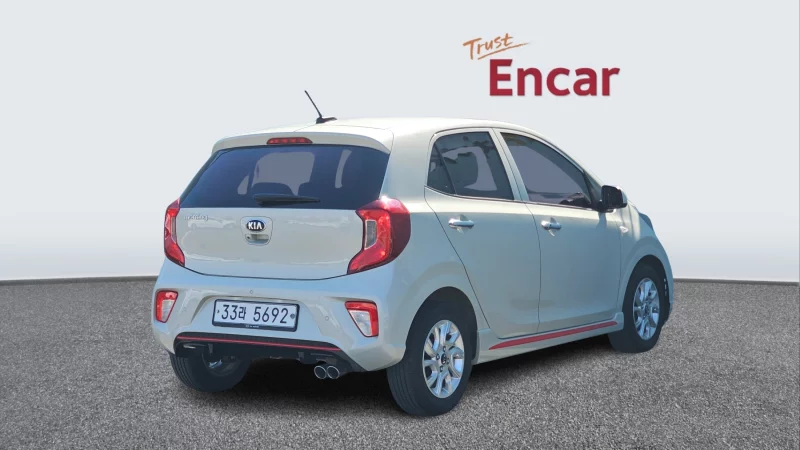 Kia Morning