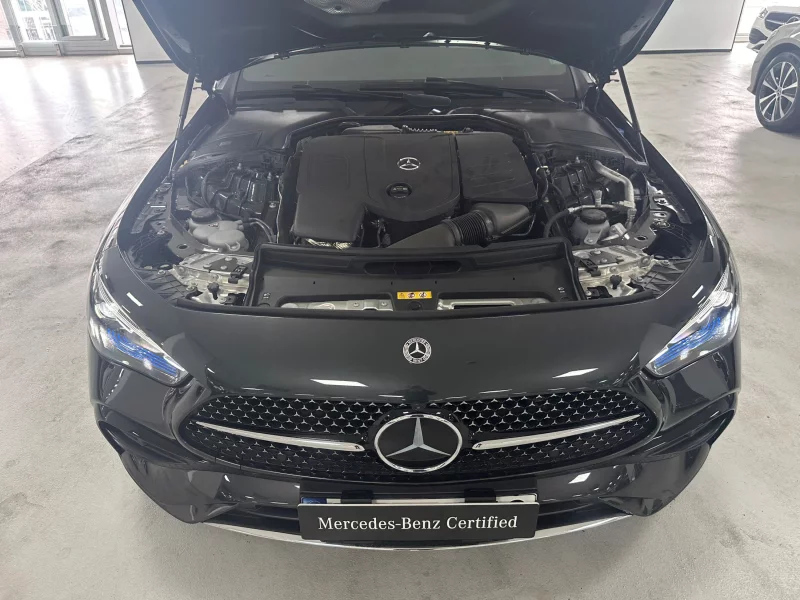 Mercedes-Benz CLE-Class