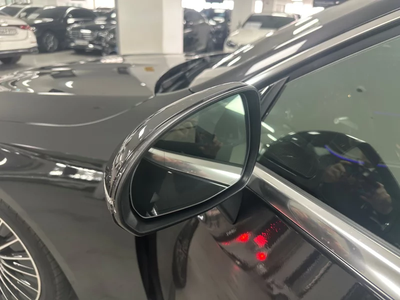 Mercedes-Benz CLE-Class