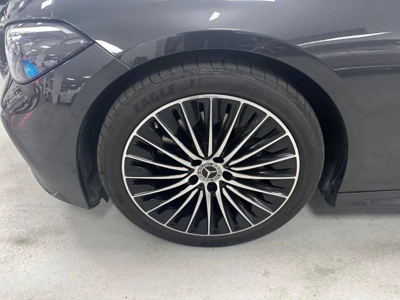 Mercedes-Benz CLE-Class