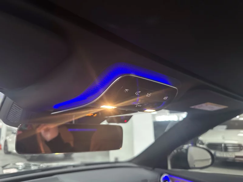 Mercedes-Benz CLE-Class