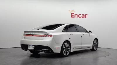 Lincoln MKZ